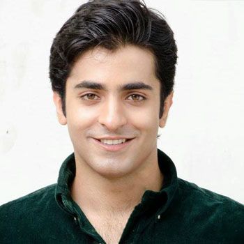 Shehryar Munawar Signed as Brand Ambassador for Edenrobe Shehryar Munawar Signed as Brand Ambassador for Edenrobe